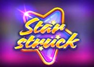 Слот Starstruck